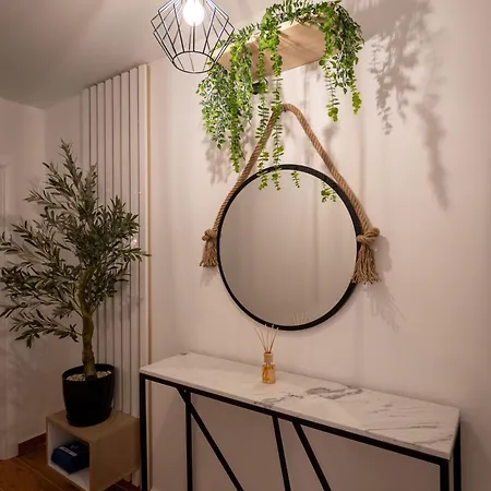 Appartement Crown Hf