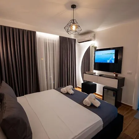 Crown Hf Appartement *