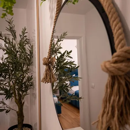 Appartement Crown Hf *