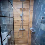 Apartament Crown Hf *