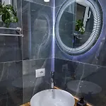 Crown Hf Apartament Ksamil