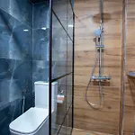 Apartament Crown Hf *