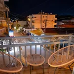 Apartament Crown Hf Ksamil
