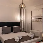 Crown Hf Apartament *
