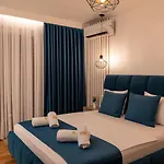 Apartamento Crown Hf