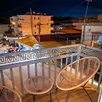 Apartamento Crown Hf