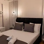 Crown Hf Apartament