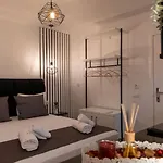 Apartament Crown Hf *