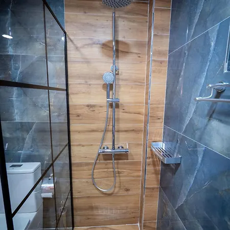 Apartment Crown Hf *