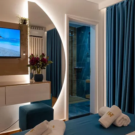 Appartamento Crown Hf