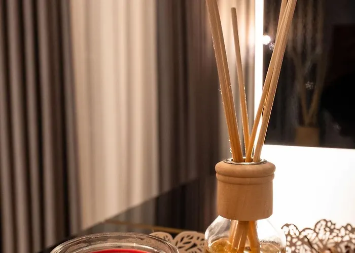 Crown Hf Appartamento