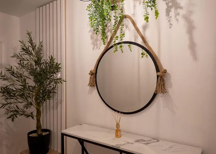 Appartamento Crown Hf