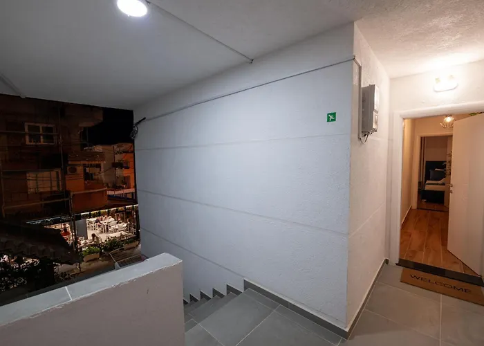 Crown Hf Appartamento *