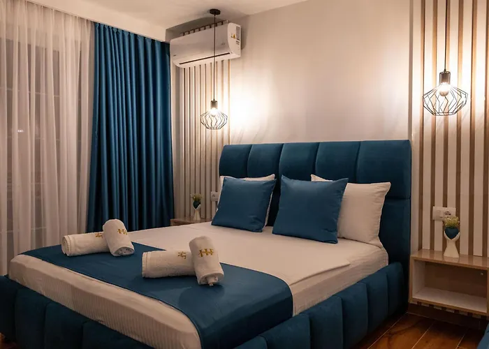 Crown Hf Appartamento