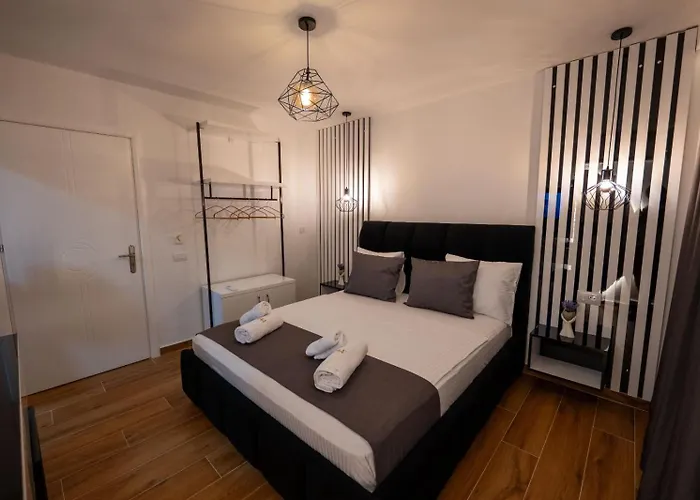 Appartamento Crown Hf